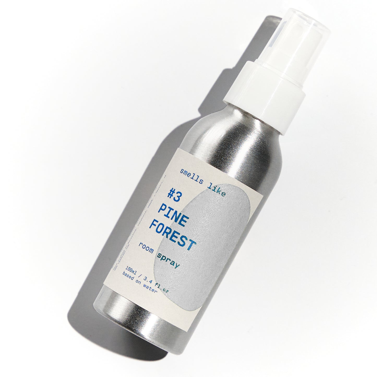 #3 Pine Forest, room & linen spray