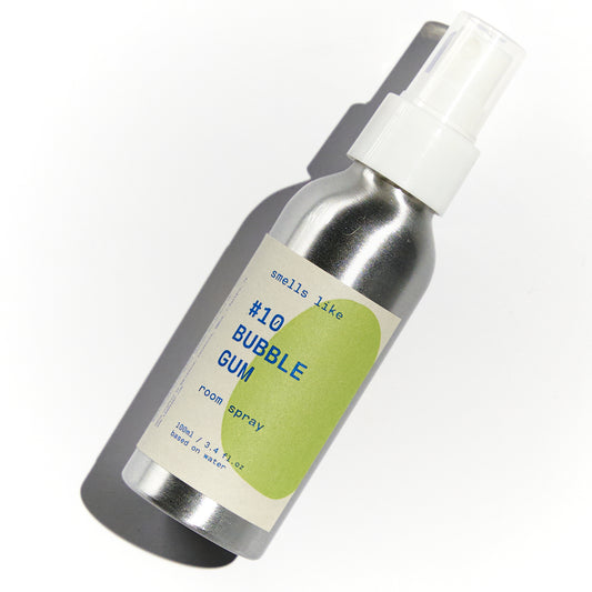 #10 Bubble Gum, room & linen spray