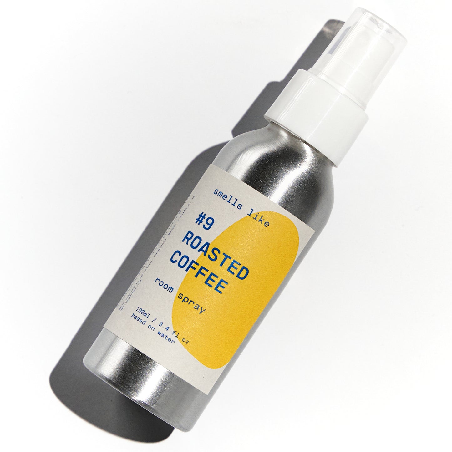 #9 Roasted Coffee, room & linen spray