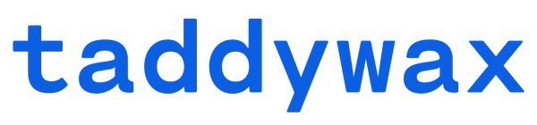 taddywax